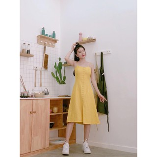 🌵🌵🌵 Đầm Xipi
