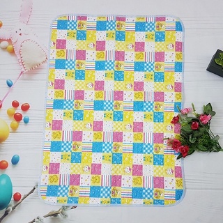 Lót nhựa chống thấm cho bé kích thước to