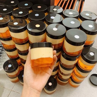 Kem cốt Thái mix Serum 250gram
