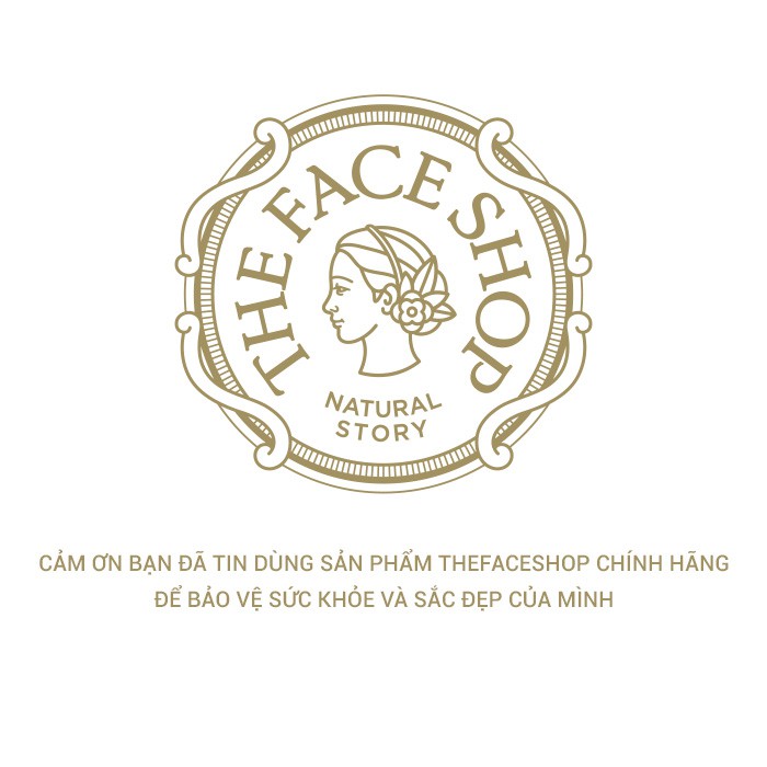 Bộ 7 Ngày Dùng Thử Nước Cân Bằng Dưỡng Da TheFaceShop Green Natural Seed Anti Oxid Toner