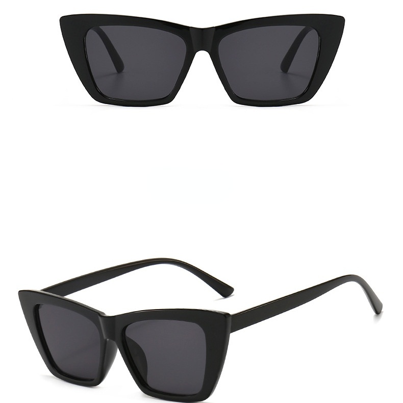 Kính Mát Chống Tia UV400 Cho Nam Nữ