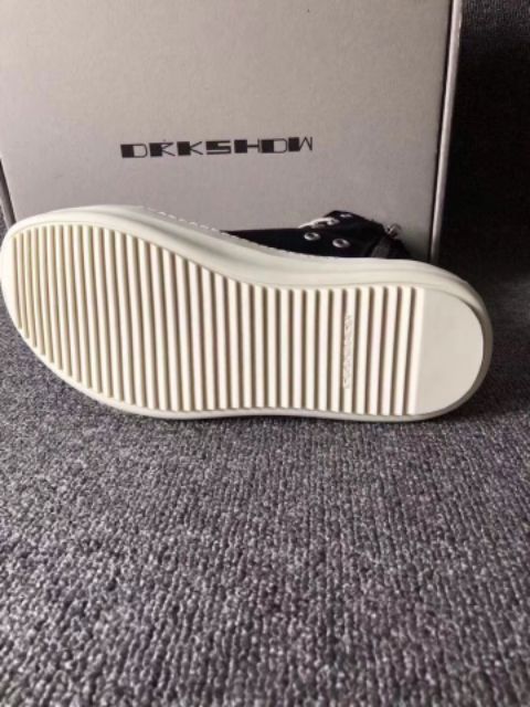 Giày Rick Owens Hexagram