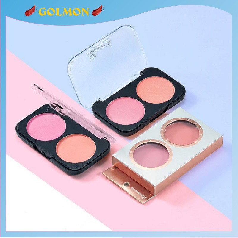 Bộ makeup nữ đầy đủ Lameila 7 món bộ trang điểm cơ bản mùa hè siêu xinh hot trend Golmon | BigBuy360 - bigbuy360.vn