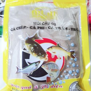 Cám D1,D2,D3