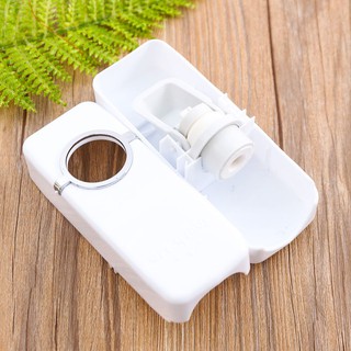 Dụng cụ lấy kem đánh răng tự động Touch Me