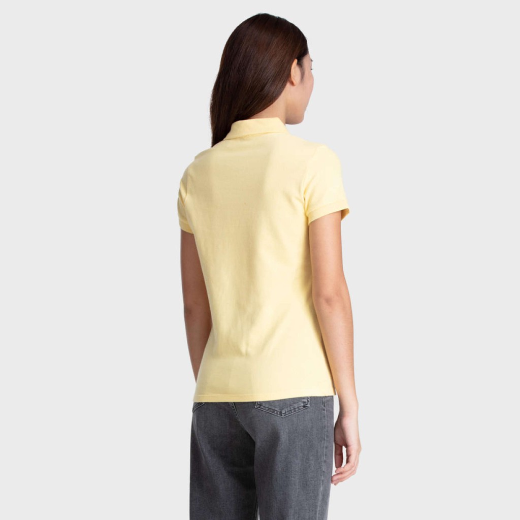 Áo Thun Nữ Tay Ngắn Levi's 52599-0024