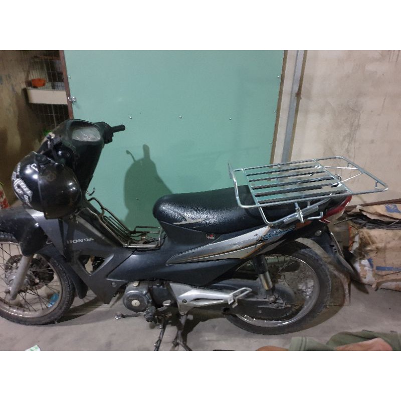 Baga chở hàng đặc biệt Vĩnh Thành Công