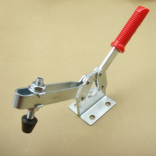 KẸP GỖ SẬP THẲNG CHẤT LƯỢNG CAO - 1 CHIẾC
