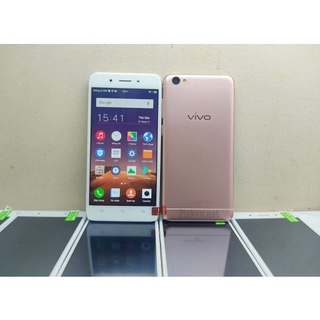 Điện thoại Vivo Y55 pin khủng cấu hình mạnh - bảo hành 12 tháng