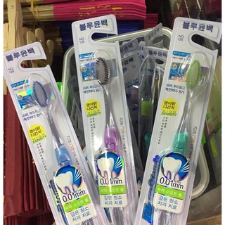 Bàn chải đánh răng người lớn hq