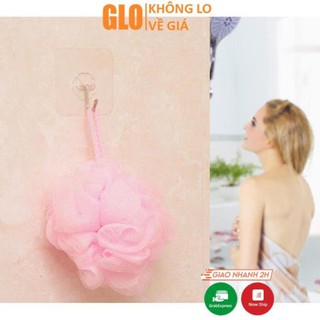 Móc treo keo dán dính tường siêu chắc