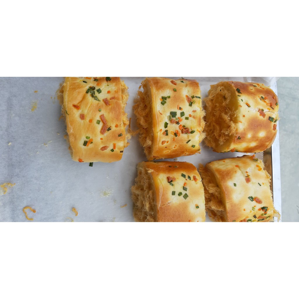 500GR CHÀ BÔNG HEO BÔNG VÀNG NHẠT THƠM NGON CHUẨN CHẤT