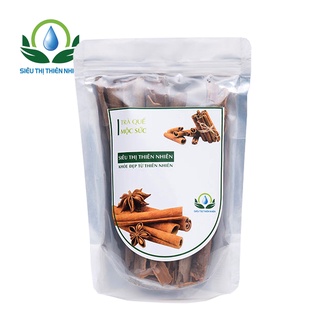 Trà quế thanh sấy khô Mộc Sắc gói 500g