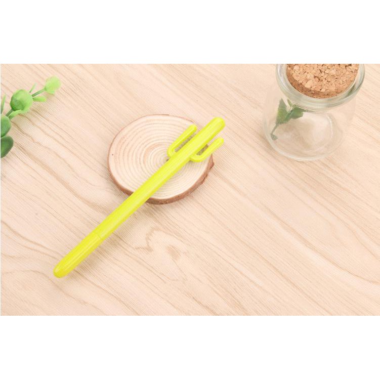 Bút xương rồng mẫu 3