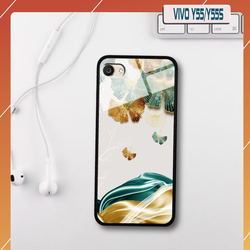 Ốp kính 3D Vivo Y55s