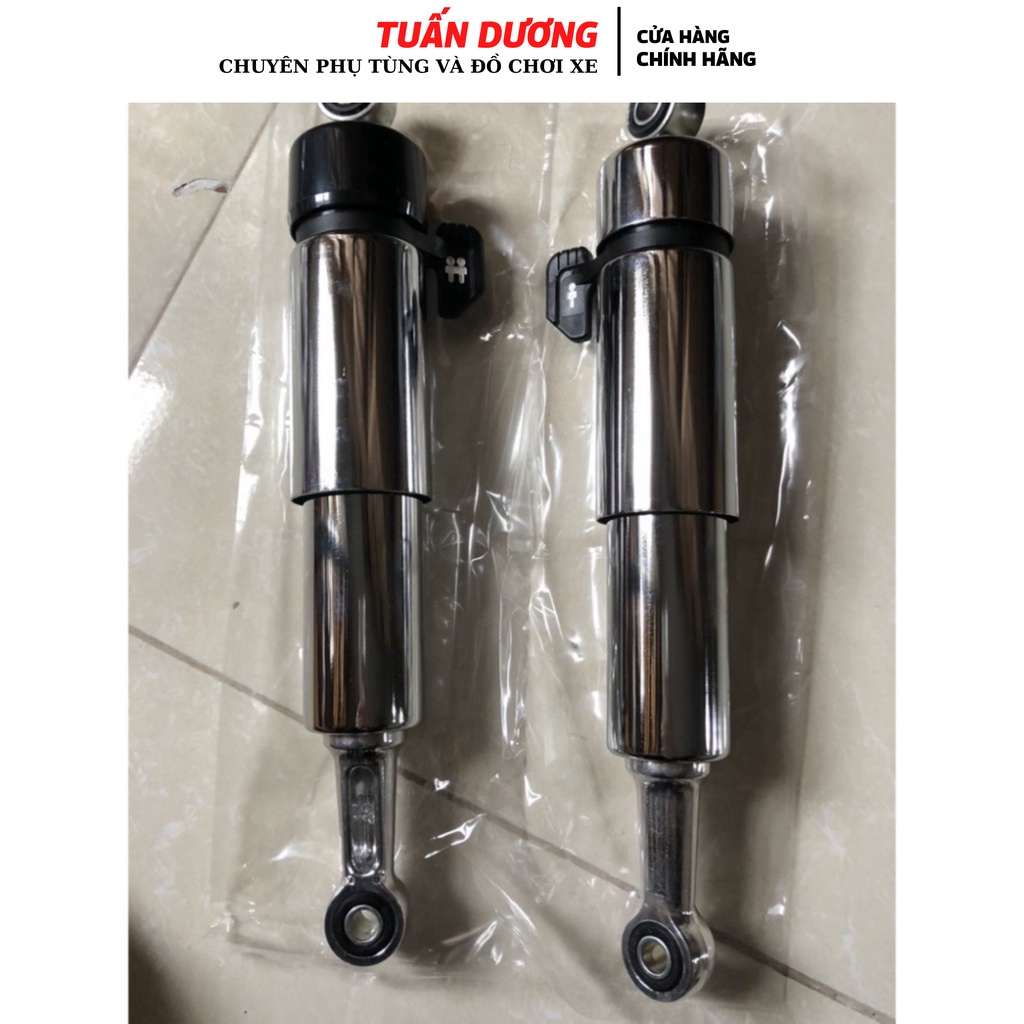 Giảm sóc sau xe dream hàng CHÍNH HÃNG có hàng dùng cho Dream Việt và Dream thái