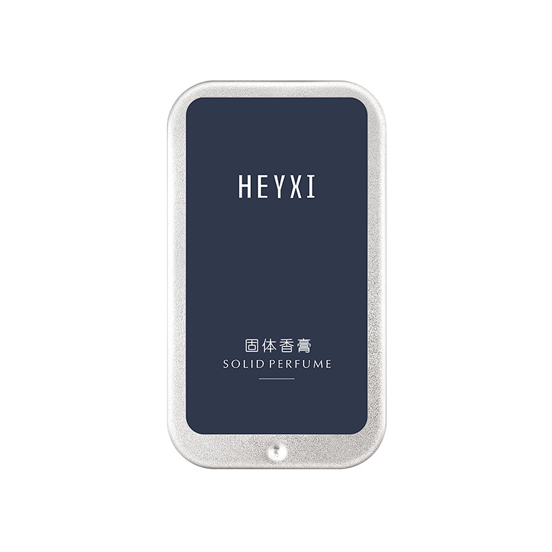 Nước hoa hương thơm nhẹ nhàng lâu trôi cho nam nữ 10g