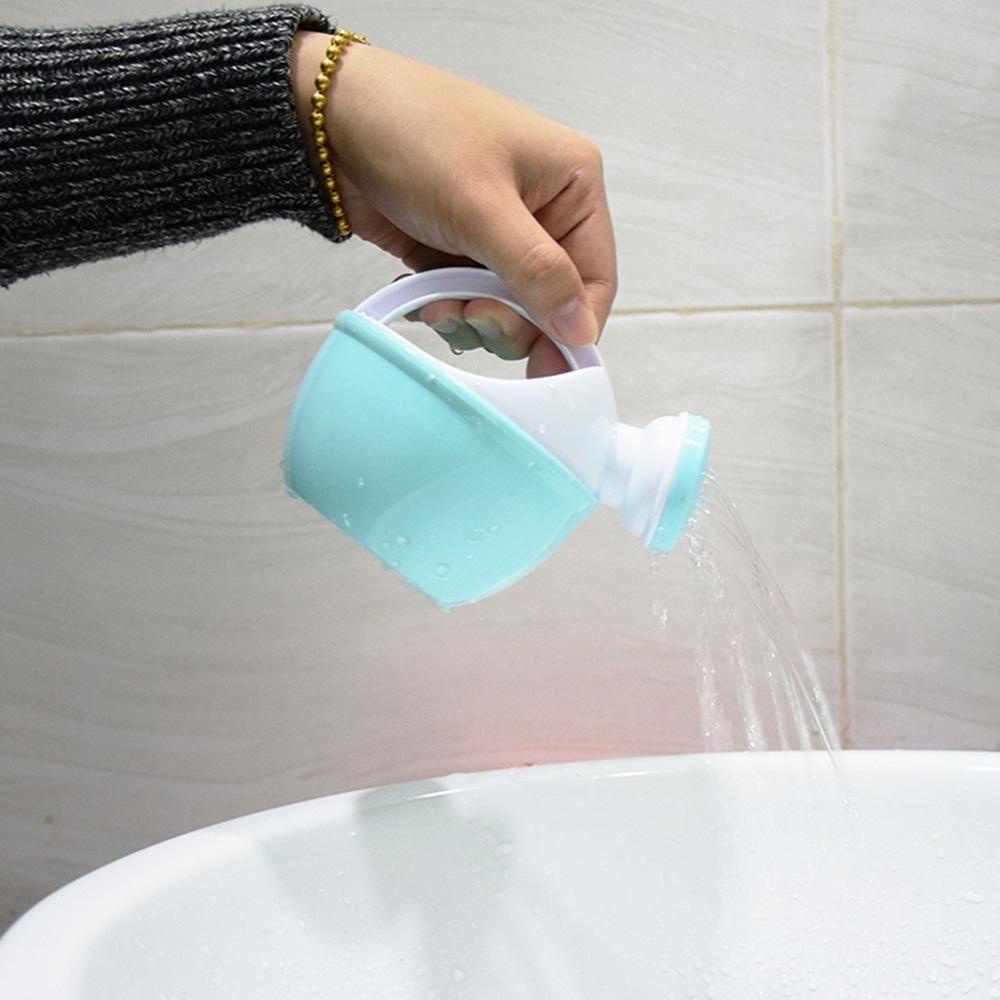 1 Đồ Chơi Bồn Tắm Nhiều Màu Bằng Nhựa Cho Bé