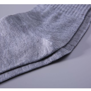 [combo] 10 đôi tất nam cao cổ