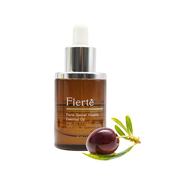Tinh dầu Vitamin đặc biệt Fierte | BigBuy360 - bigbuy360.vn