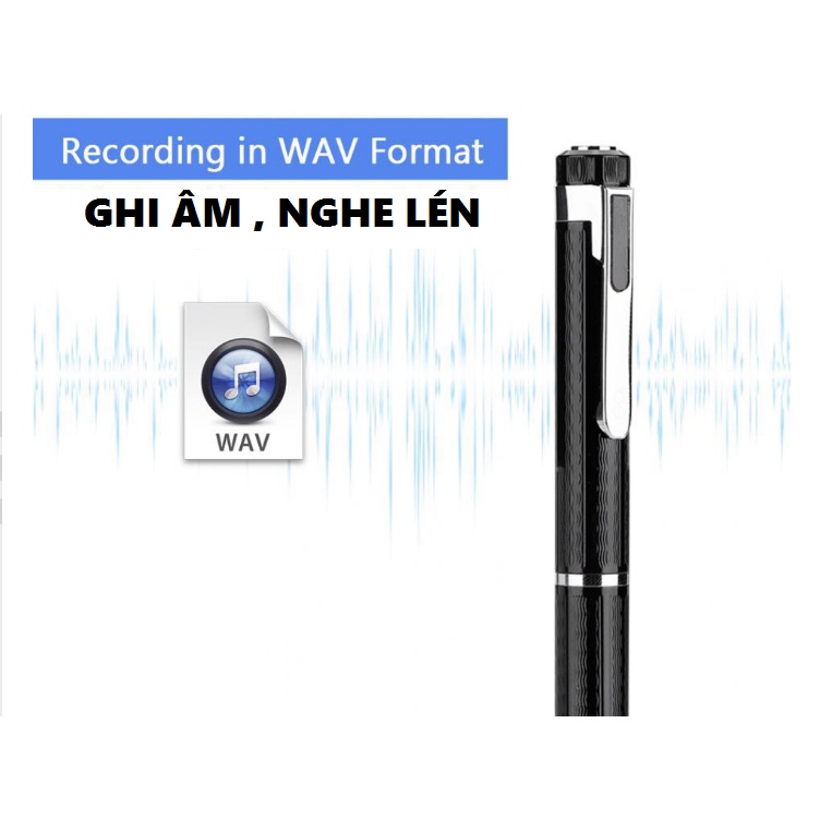 Máy ghi âm MP3 cao cấp thời gian pin 20 giờ chất lượng âm thanh cực rõ