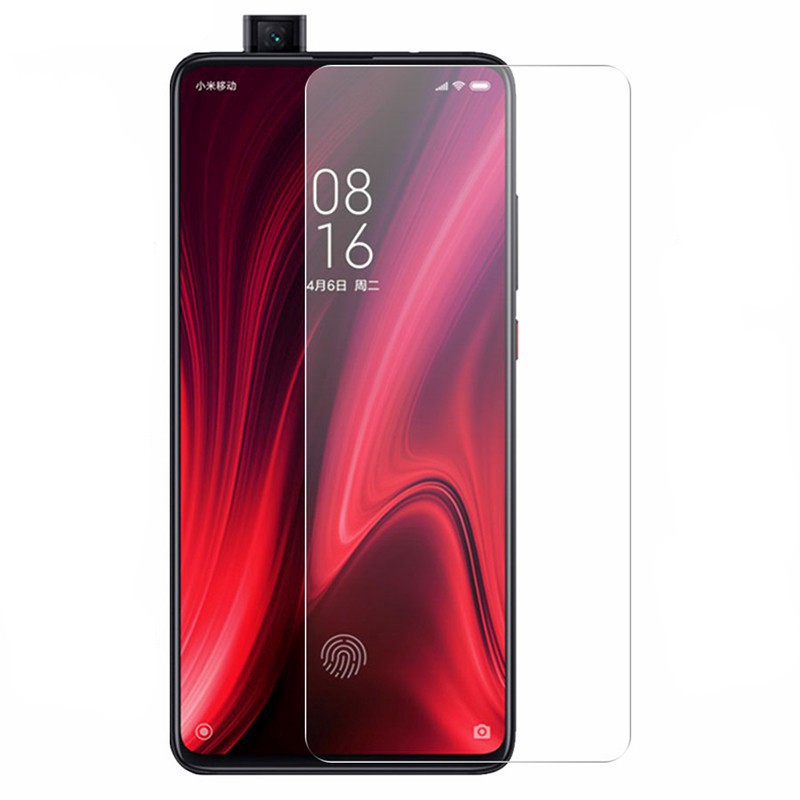 Kính cường lực cho Xiaomi Mi A3 9T 10T Poco X3 M3 F2 Pro F3 Redmi Note 7 8 9 9S 10 9A 9C