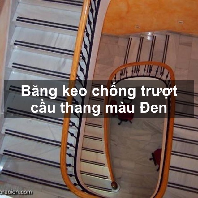 Băng keo chống trượt Misha