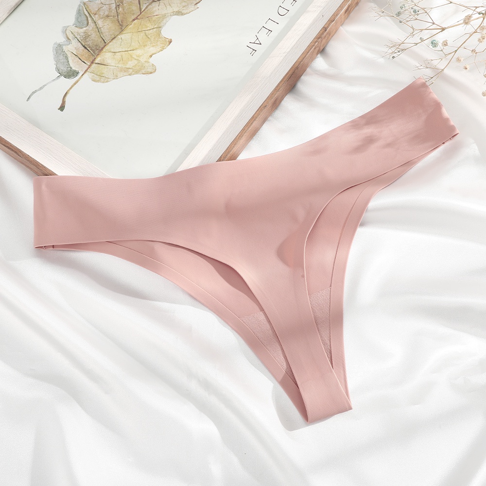 Quần lót nữ LEVAO lọt khe thoáng khí thoải mái cho da