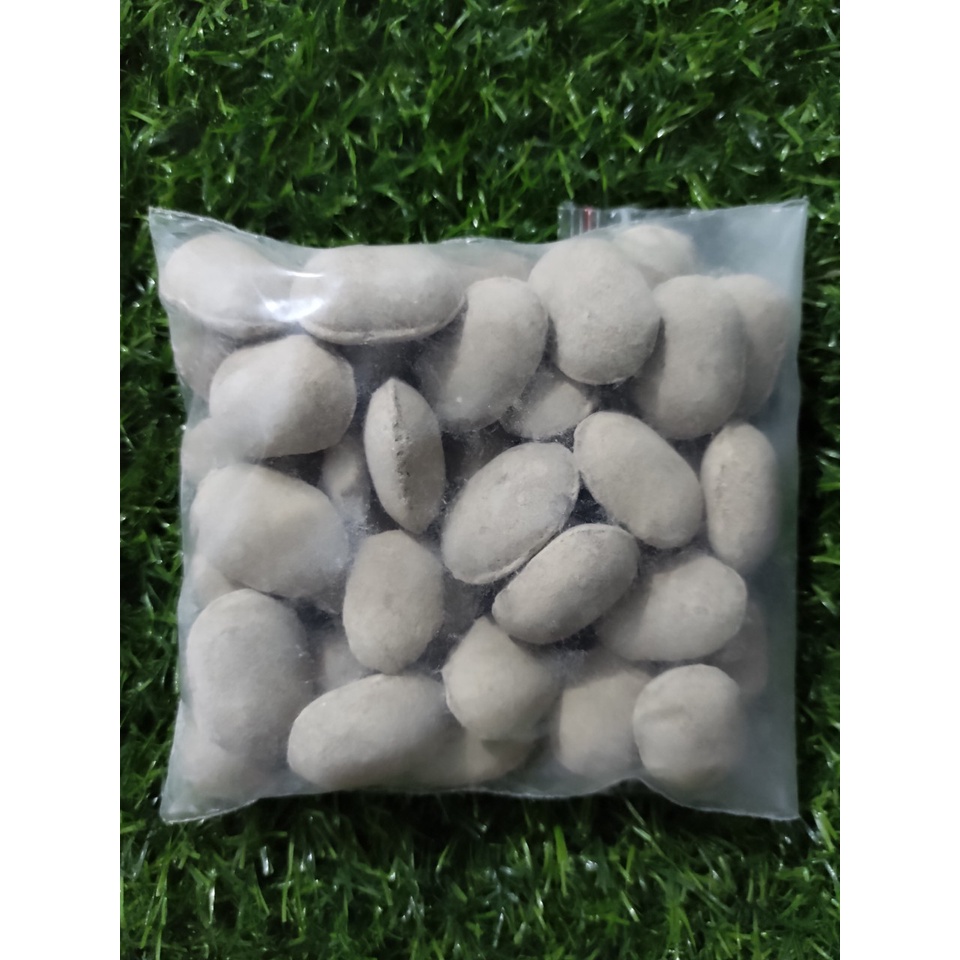 PHÂN HẠT BÀNG - PHÂN BÓN TAN CHẬM CAO CẤP NHẬT WOODACE  12-6-6) - Gói 200g