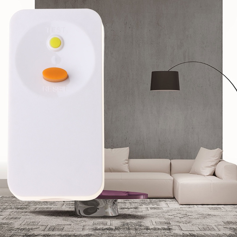 Ổ Cắm Điện Thông Minh EU 16A