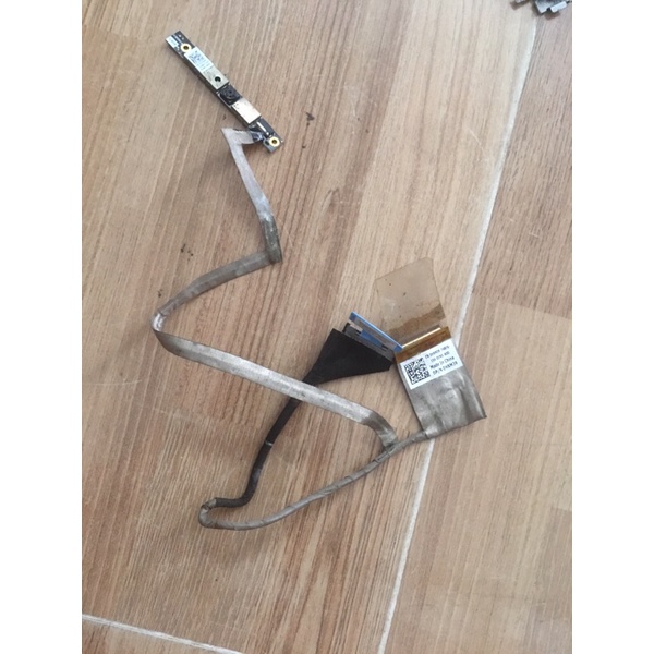 cap man hinh dell n4030