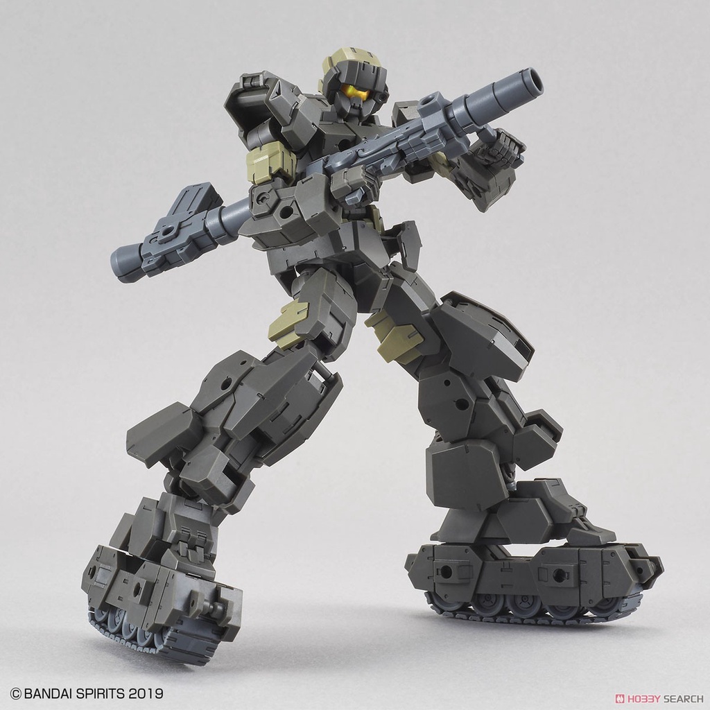 Mô hình lắp ráp  30MM 1/144 eEXM-17 ALTO(GROUND TYPE)[OLIVE DRAB] Bandai