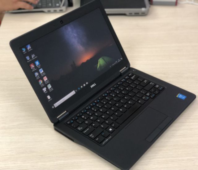 Dell 7250 i5 i7 hàng mới về giá siêu ưu đãi | BigBuy360 - bigbuy360.vn