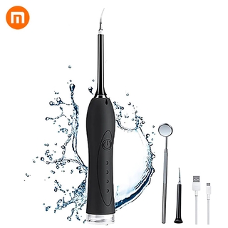 Xiaomi Youpin Máy Chăm Sóc Răng Miệng Sử Dụng Sóng Siêu Âm