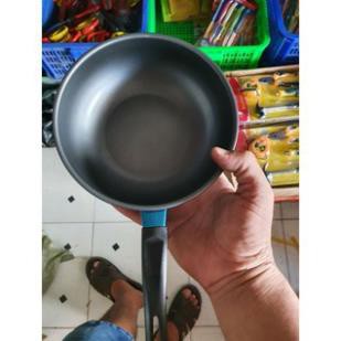 Chảo chống dính 18cm dùng cho mọi loại bếp