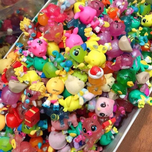 Thú hatchimals