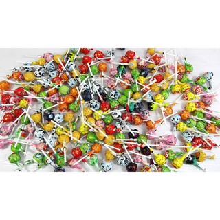 Combo Chupa Chups