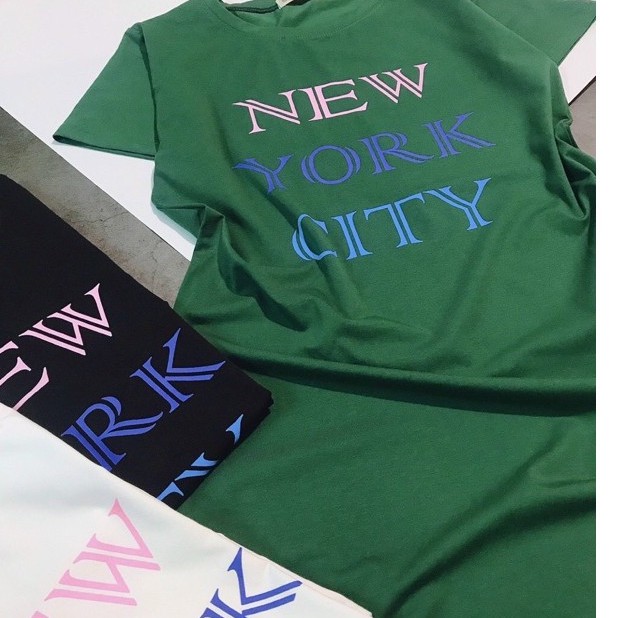 Đầm suông THUN THÁI in chữ-xẻ tà (bao chất đẹp) | BigBuy360 - bigbuy360.vn