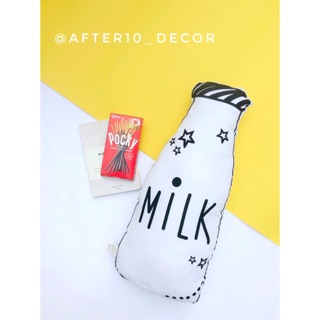 Gối milk sữa