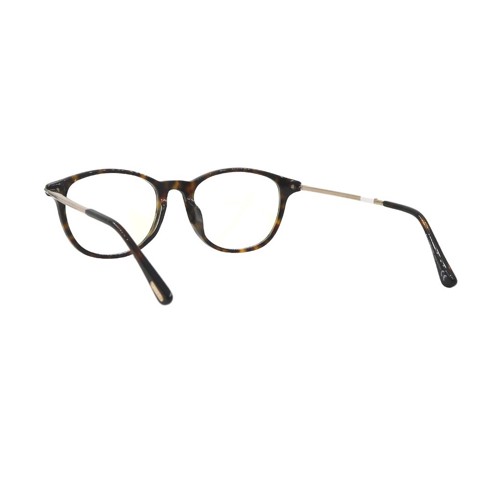 (Hàng chính hãng) Gọng kính nam nữ Tom Ford TF5553FB 052 màu sắc thời trang