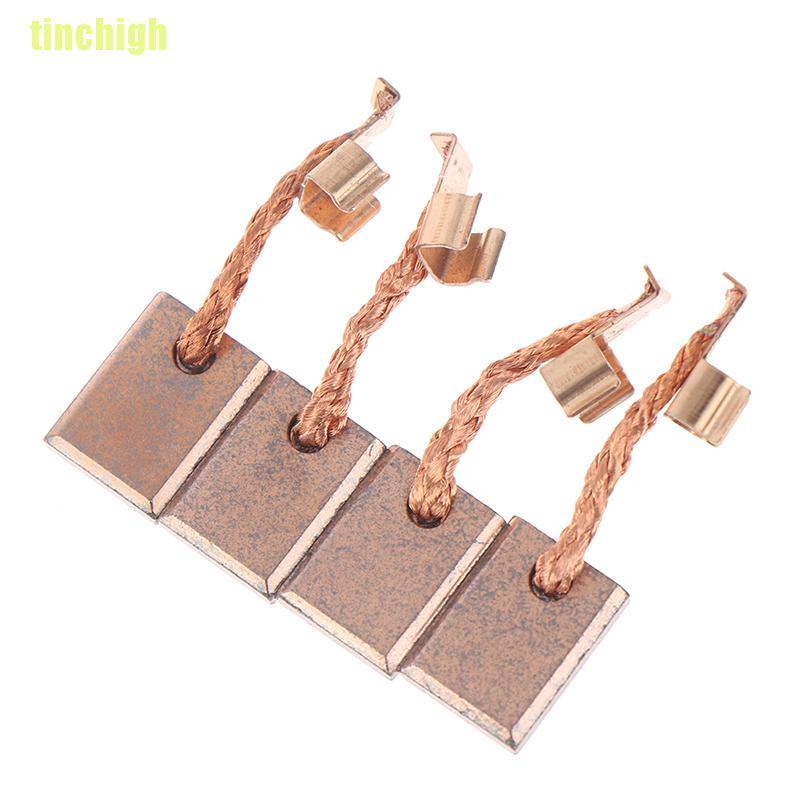 Set 2 Cặp Chổi Than Cb-440 Thay Thế Cho Máy Makita