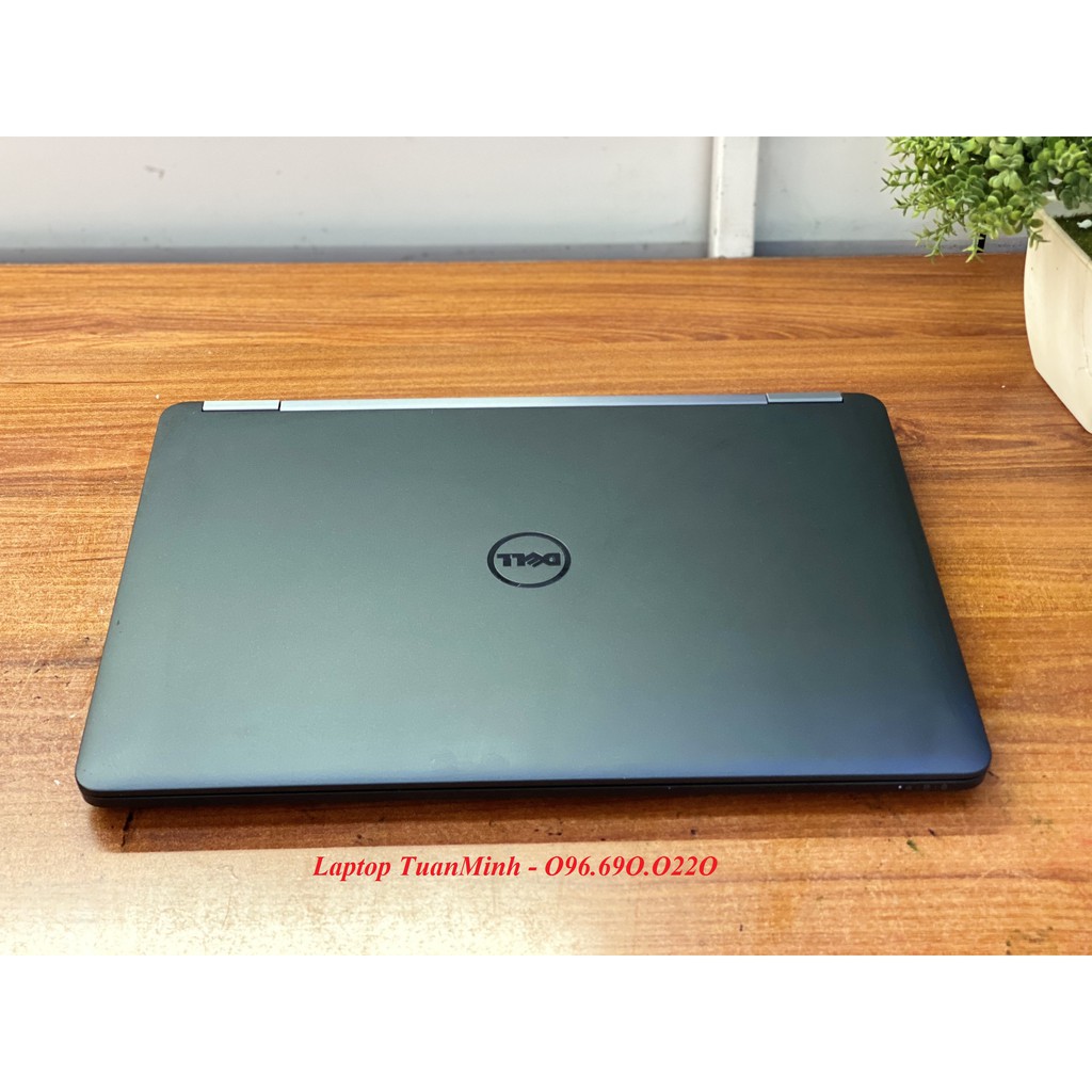 Laptop cũ Dell Latitude 7270 - Core i7 6600U - RAM 8GB - SSD 256GB - 12.5 inch FULL HD - Phím sáng | BigBuy360 - bigbuy360.vn