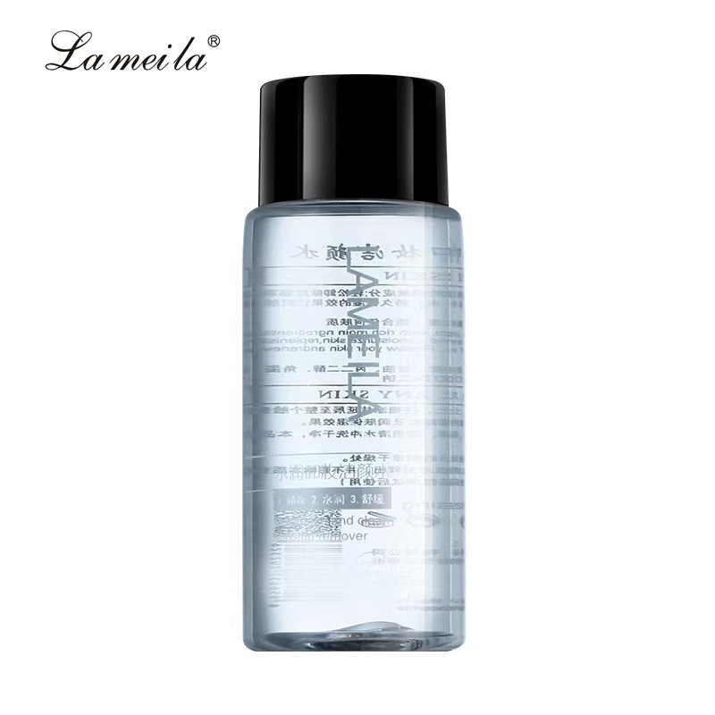 Nước Tẩy Trang Lameila Thân Thiện Với Làn Da 60Ml