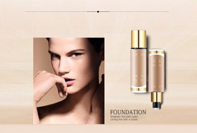 Kem nền O.TWO.O , O2O , o.two.o | BigBuy360 - bigbuy360.vn