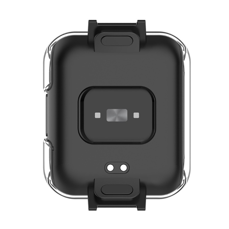 Ốp bảo vệ màn hình chống sốc cho Redmi Watch 2/Redmi Watch 2 Lite