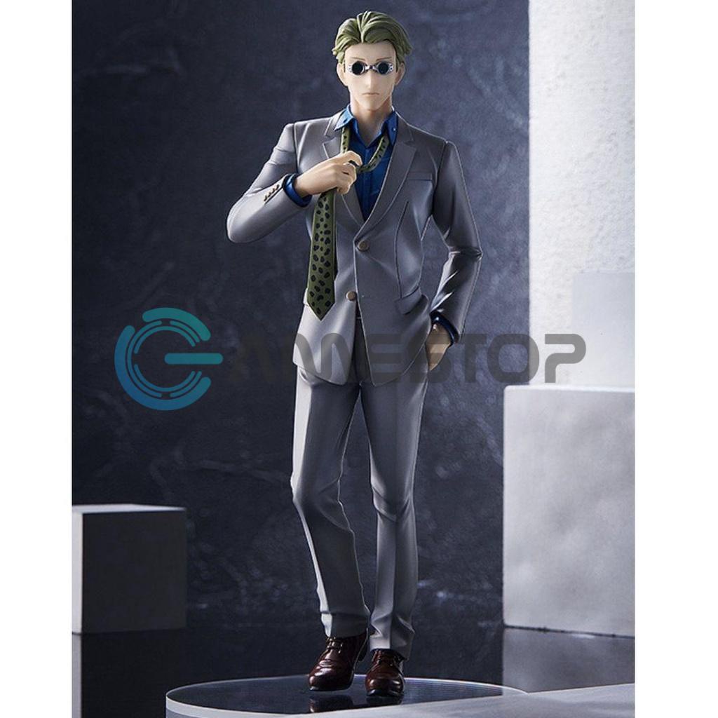 Mô hình Kento Nanami Jujutsu Kaisen Pop Up Parade 18cm Goodsmile Nhựa PVC ABS Mô hình tĩnh Chính hãng Nhật JKPUP03