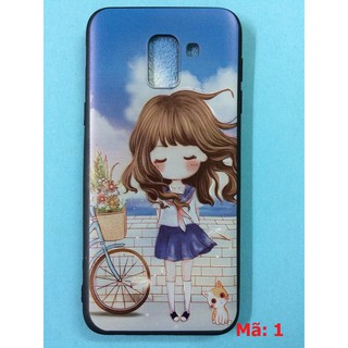Ốp lưng Samsung J6
