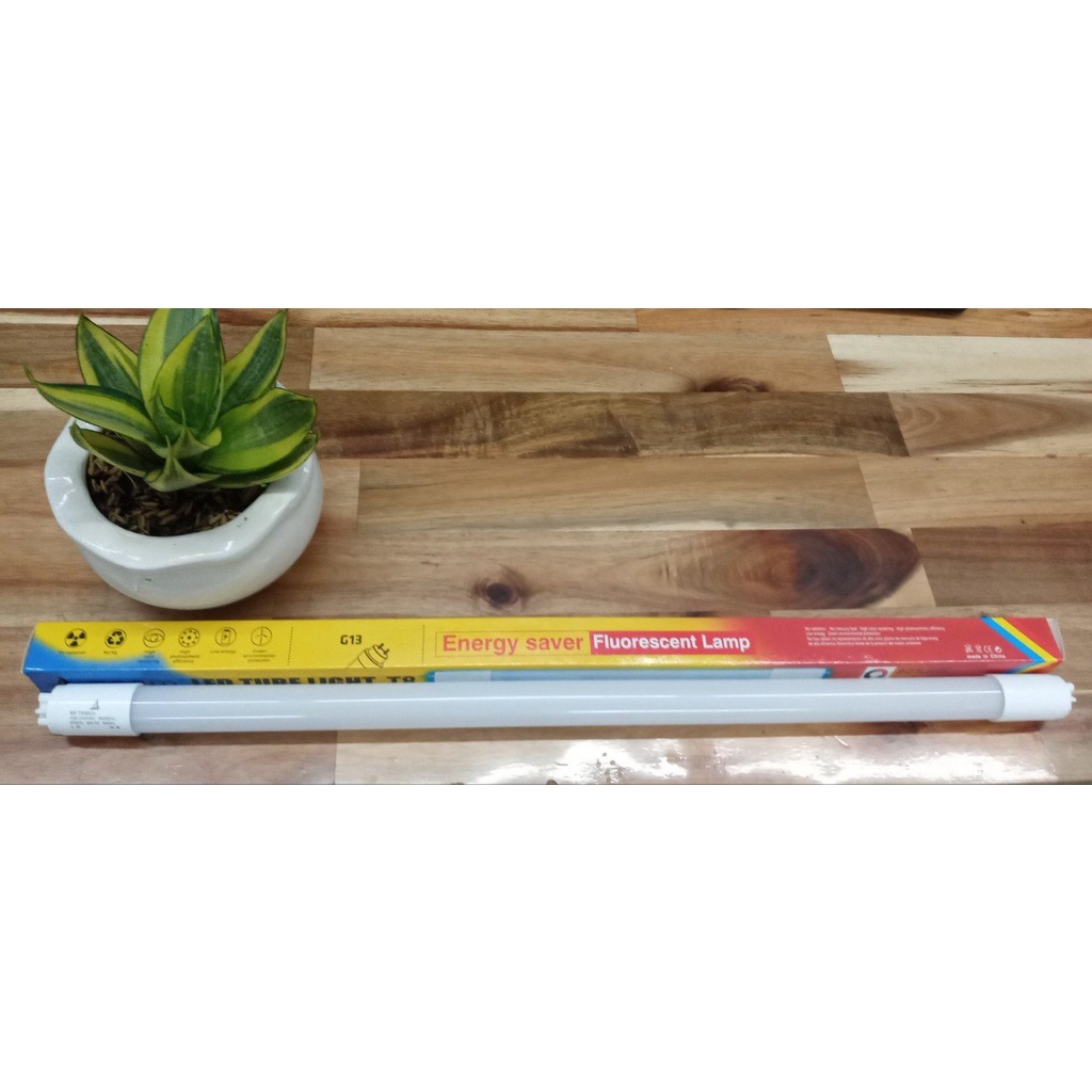 Bóng đèn LED TUBE LIGHT T8 0,6m - 1.2m 18W  - ACEM