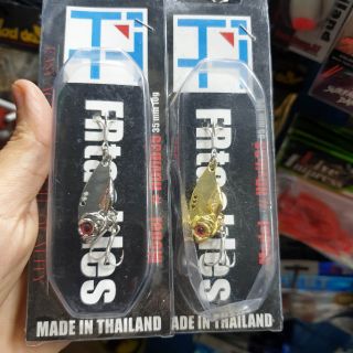 Cá sắt HD Vib 35 / HDvip35
