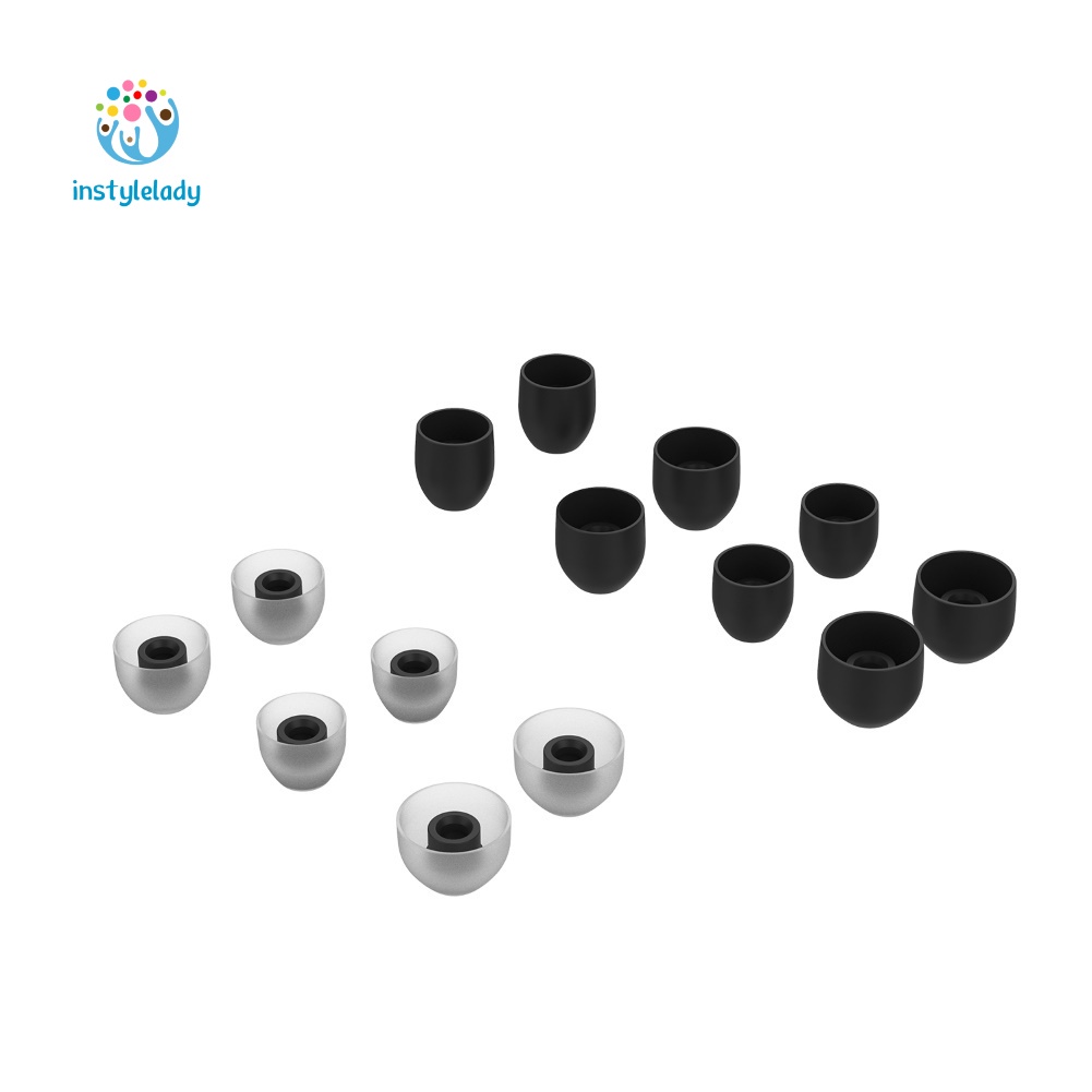 Set 7 cặp núm tai nghe silicone thay thế cho Sony WF-1000XM3